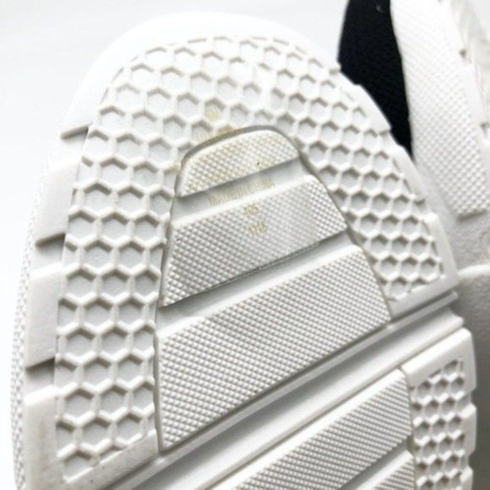 MARC FISHER LTD Karri3 Black Sneaker - Picture 7 of 8